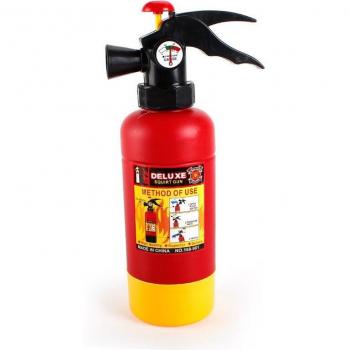 Children's Firefighter Gear Set