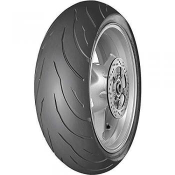 Continental ContiMotion M ( 170/60 ZR17 TL (72W) Rear wheel, M/C, variant M )