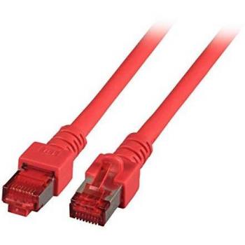 Cable de Red S/FTP Cat6 1m EFB-Elektronik