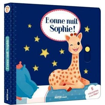 Bonne nuit, sophie !