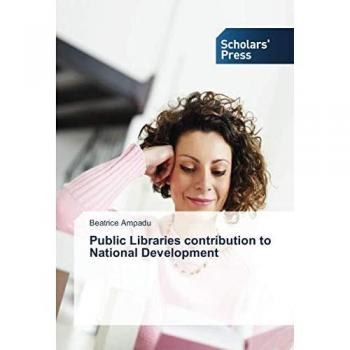 Public Libraries contribution to National Development