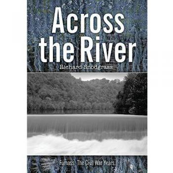 Across the River (The Books of Furnass, Band 4)