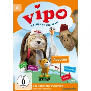 Vipo Entdeckt Die Welt 4
