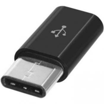 Adaptateur de Charge Type-C à Micro USB