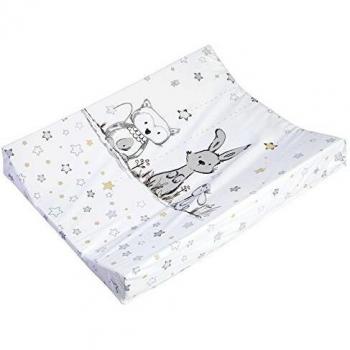 2 cunei concavi Gr. 50/65 cm con motivi diversi