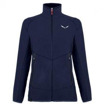 Salewa Paganella Damen Fleecejacke dunkelblau