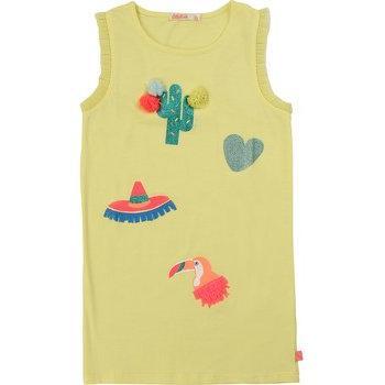 Billieblush Vestido Curto NIAMO Jovem
