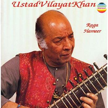Ustad Vilayat Khan