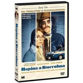 Rapina A Stoccolma