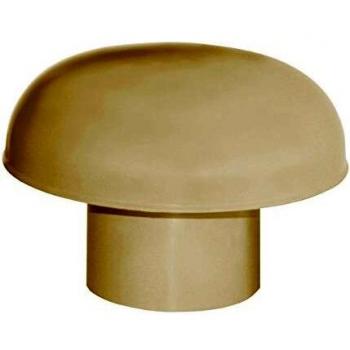 Chapeau à Ventilation Diamètre 100 mm