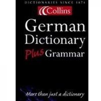 Collins Dictionary and Grammar