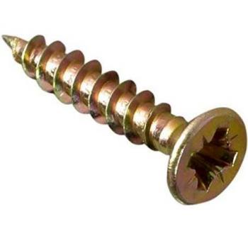 Multi-Purpose CSK Screws 3.5 x 20mm