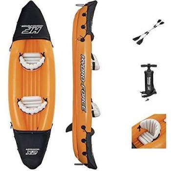 Bestway Hydro-Force Two Person Inflatable Kayak Set