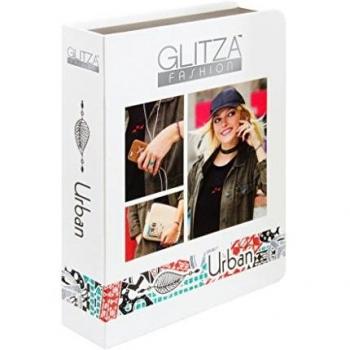 CityLuxe Glitzermodell