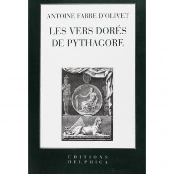 Les vers dorés de Pythagore