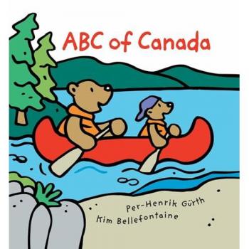Kim Bellefontaine Abc Of Canada