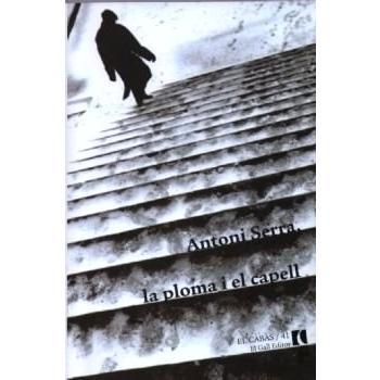 Antoni Serra, la ploma i el capell