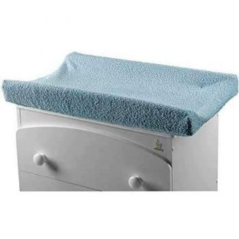 Coprifasciatoio Willy&Co. in Spugna Cielo 930