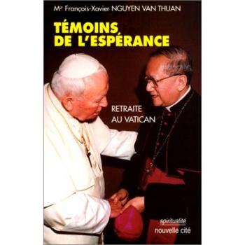 Témoins de l'espérance (Spiritualités)