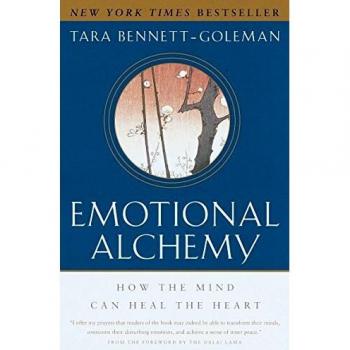 Emotional Alchemy: How the Mind Can Heal the Heart