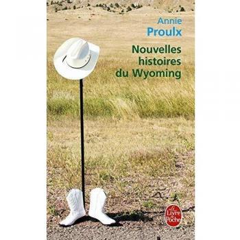 Nouvelles histoires du Wyoming
