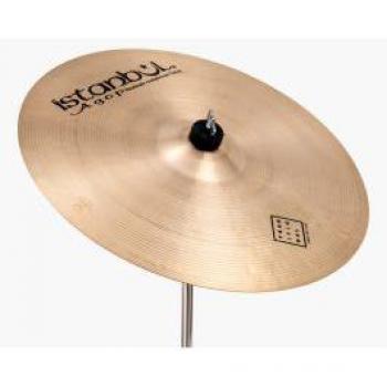 Crash 18 Istanbul Agop Traditionnel Ultra Fin