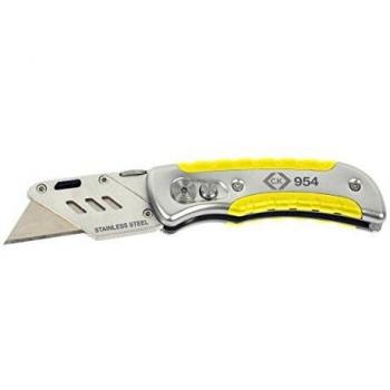 Cuchillo Plegable C.K CK T0954