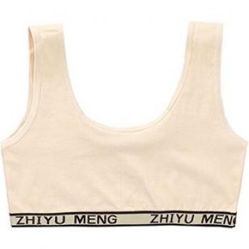 Teen Girls' Underwear Training Bra