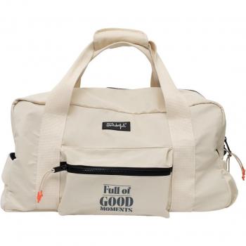 Bolsa de fin de semana Mr. Wonderful con capacidad para viaje de 50x21x21 cms