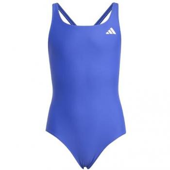 Performance Azul V-Back Bañador