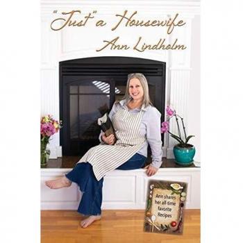 Just a Housewife: The Powerful Role that Shapes Generations