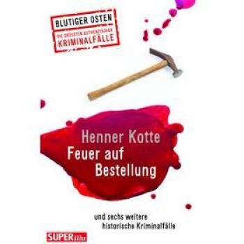 Feuer auf Bestellung