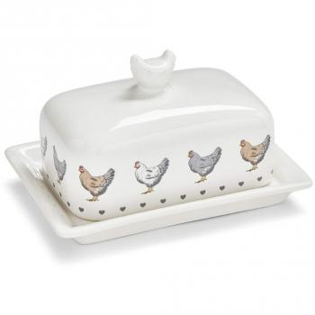 Chef’s Butter Keeper