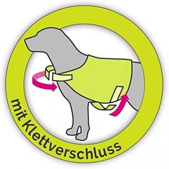 Karlie Reflektierende Sicherheitsweste Night Walk