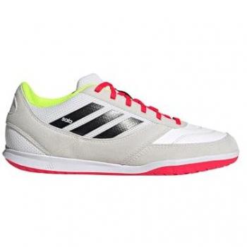 Tênis Adidas Top Sala Competition II para Crianças Branco