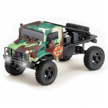 Green Power 1:18 RC Mini Crawler Trail Hunter V2