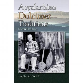 Appalachian Dulcimer Traditions