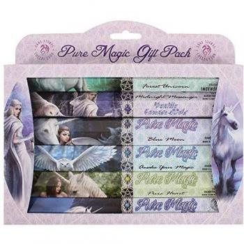 Anne Stokes Incense Gift Pack