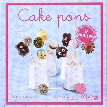 Cake pops