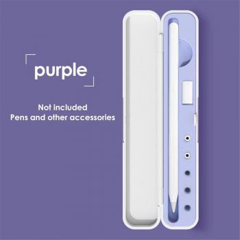 Estuche de Almacenamiento para Lápiz de Apple