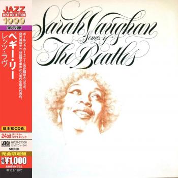 Songs of the beatles