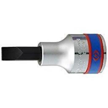 Douille KING TONY 1/2 Fente 12 x 2 mm
