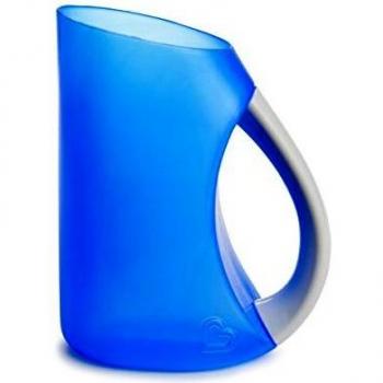Contenitore Sciacquino Munchkin 6m+
