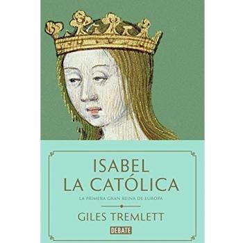 Isabel La Catolica [Livre en VO]