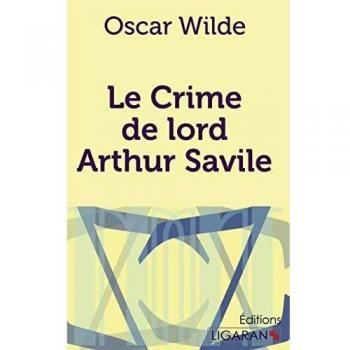Le Crime de Lord Arthur Savile