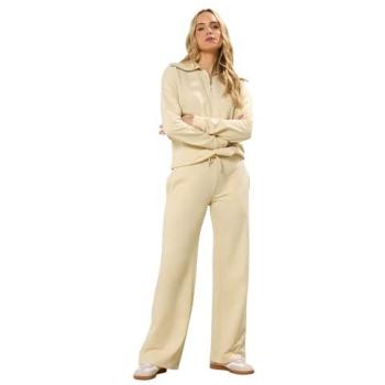Sally’s Long Tall Yellow Joggers – Wide Leg, Women’s 18XL