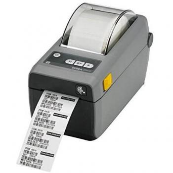 Zebra ZD410 Thermal Printer