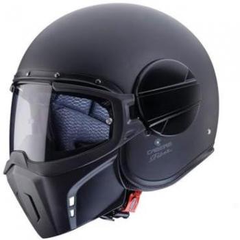Casque Caberg Ghost X Noir XL