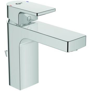 Cromatura Lavabo Edge con Piletta Ideal Standard