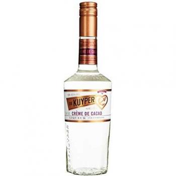 De Kuyper crema di Cacao Bianco 70 cl
